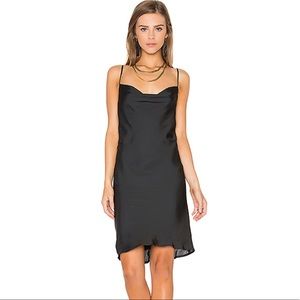 Bardot strappy slip dress from revolve